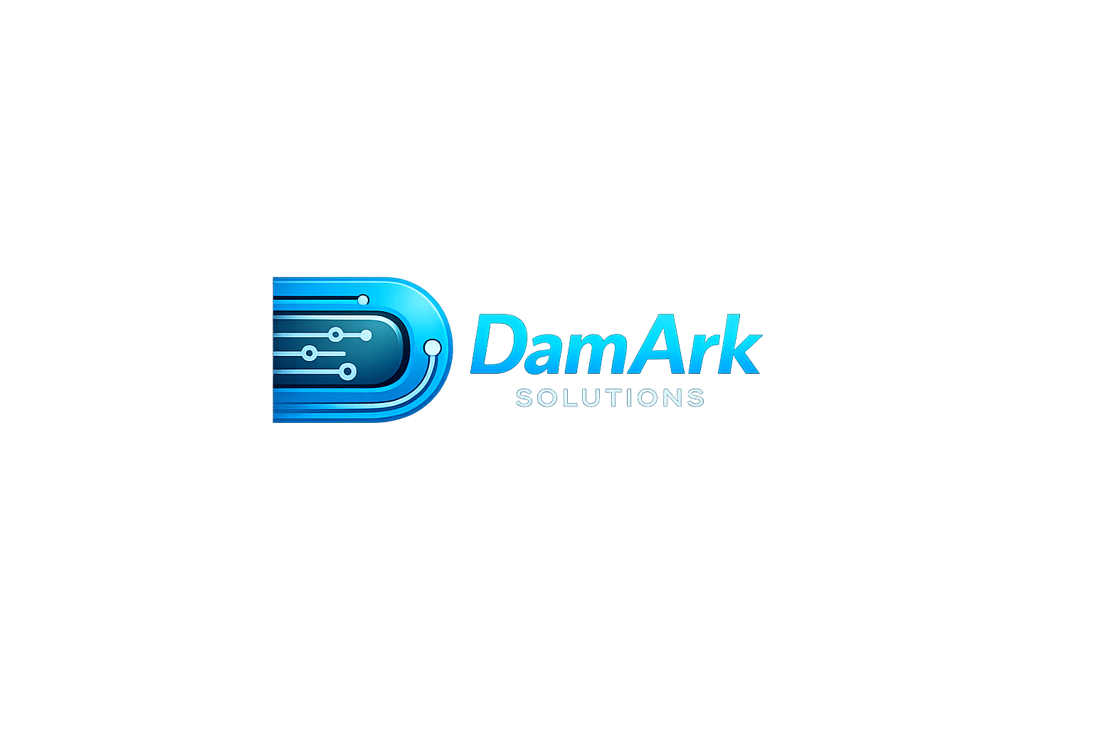 Damark Solutions logo