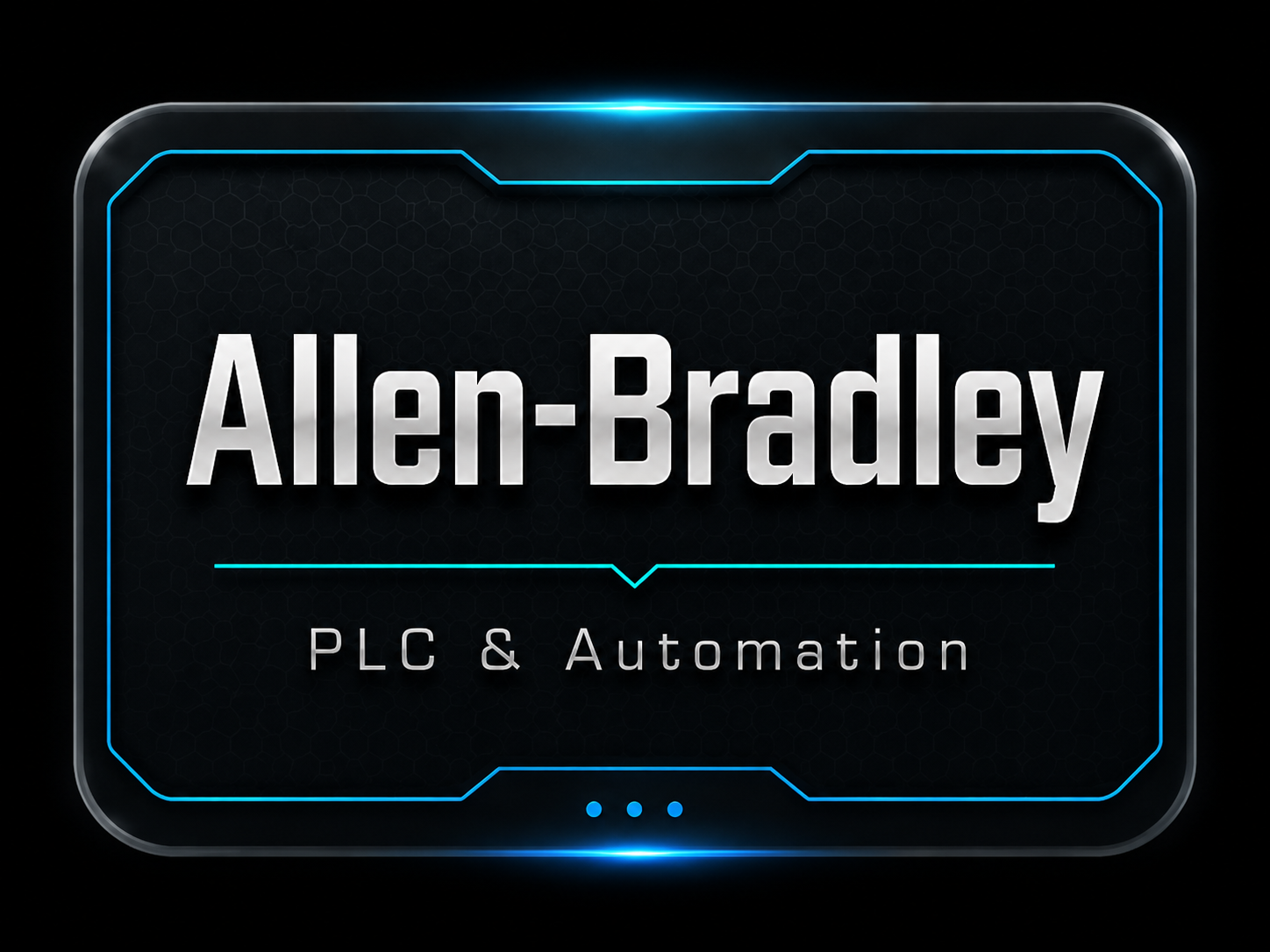 Allen-Bradley logo