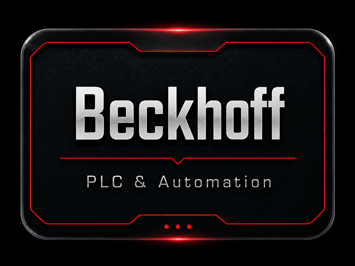 Beckhoff logo