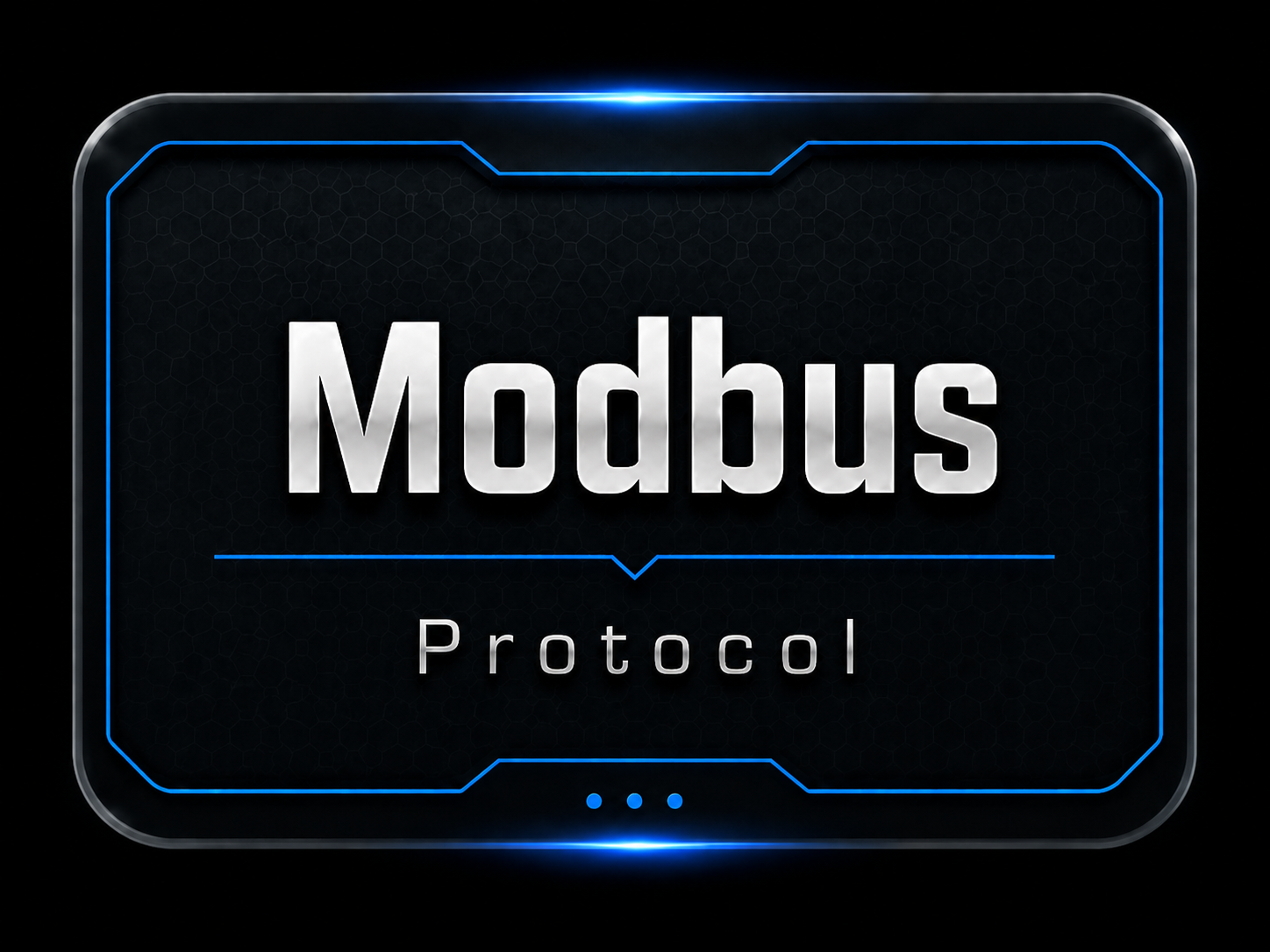 Modbus logo