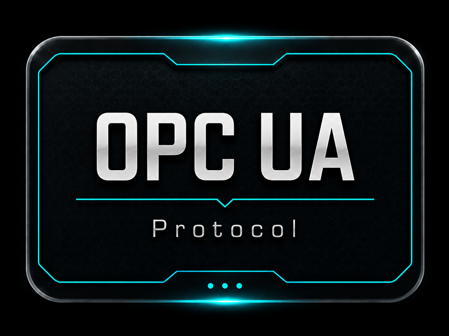 OPC UA logo